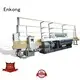 beveling straight line OEM glass beveling machine Enkong 1