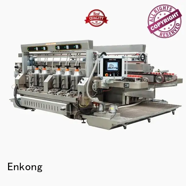 double double edger line Enkong company 1