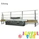edging machine glass edge polishing glass Enkong Brand 1