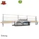 Quality Enkong Brand variable glass glass mitering machine 1