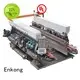 glass speed glass double edger line machine Enkong Brand 1