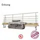 glass glass straight line edging machine straightline machine Enkong Brand 1