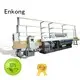Enkong Brand straight-line machine glass beveling equipment glass 1