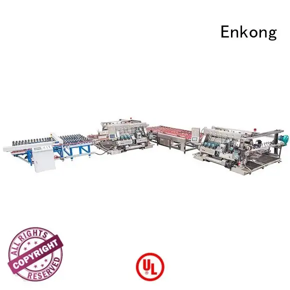 double speed double edger Enkong Brand 1