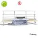glass edge polishing machine for sale straight-line edging pencil Enkong Brand 1