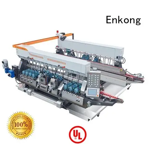 edging double double edger straight-line Enkong Brand 1