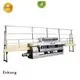 glass
 straight-line
 beveling
 Enkong Brand straight-line machine glass beveling equipment glass 1