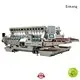 Enkong Brand machine production double edger glass factory 1