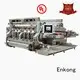 Enkong Brand straight-line line double edger machine factory 1