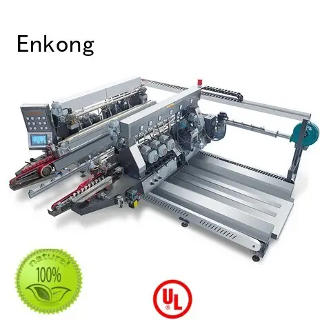 speed double double edger edging Enkong Brand company 1