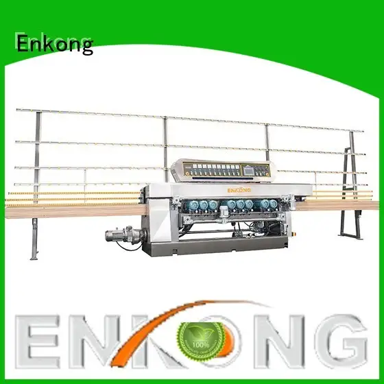 Enkong xm351 glass beveling machine suppliers series 1