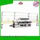 Enkong real glass beveling equipment series 1