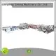 high speed double glass machine wholesale for household appliances 1