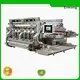 Enkong SM 26 double edger wholesale for photovoltaic panel processing 1