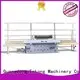 top quality glass edge polishing machine for sale supplier for polishing Enkong 1
