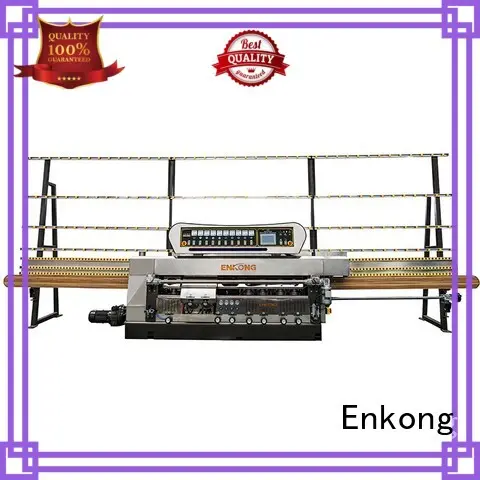 top quality glass edge polishing customized for fine grinding 1