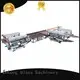 Enkong SM 22 glass double edger manufacturer for household appliances 1