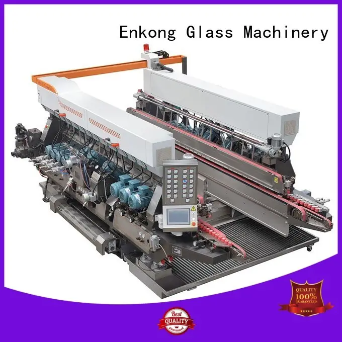 SM 10 double edger wholesale for round edge processing 1