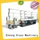 10 spindles glass beveling machine price wholesale for glass processing Enkong 1
