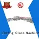 Enkong high speed double edger machine manufacturer for household appliances 1