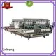 Enkong SM 12/08 double edger machine factory direct supply for household appliances 1