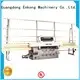 Enkong zm4y glass straight line edging machine wholesale for fine grinding 1