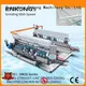 real glass double edging machinestraight-lineseries for photovoltaic panel processing 1