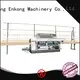 xm363a glass beveling machine for sale wholesale Enkong 1