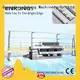 Enkong xm363a glass beveling machine series for glass processing 1