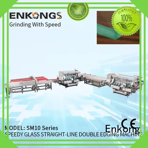 real double edger machine SM 26 wholesale for household appliances 1