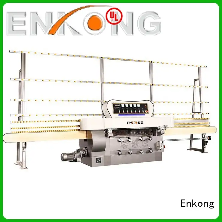 stable glass edge polishing machine zm4y customizedfor polishing 1