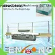 Enkong efficient glass edge polishing machine for sale zm11 for polishing 1