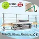 Enkong professional glass mitering machine manufacturer for grind 1