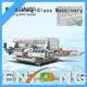 Enkong cost-effective glass double edging machine factory direct supply for household appliances 1