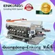 Enkong cost-effective double edger supplier for round edge processing 1