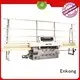 Enkong zm7y glass edging machine customized for fine grinding 1