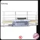 Enkong zm9 glass edge grinding machine series for polishing 1