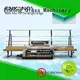 Enkong zm4y glass edge grinding machine supplier for polishing 1