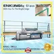 Enkong real glass mitering machine supplier for grind 1