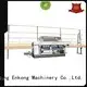 Enkong cost-effective glass beveling machine for sale series for glass processing 1
