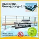 Enkong real glass beveling machine series 1