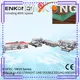 Enkong SM 22 glass double edging machine series for household appliances 1