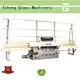 Enkong efficient glass edge polishing machine supplier for fine grinding 1
