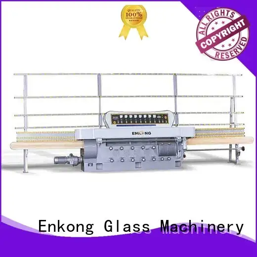 stable glass edge grinding machine zm11 series for polishing 1