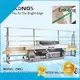 real glass mitering machine 5 adjustable spindles wholesale for grind 1