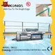 Enkong real glass mitering machine wholesale for grind 1