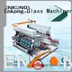 cost-effective double edger machine SM 20 supplier for round edge processing 1