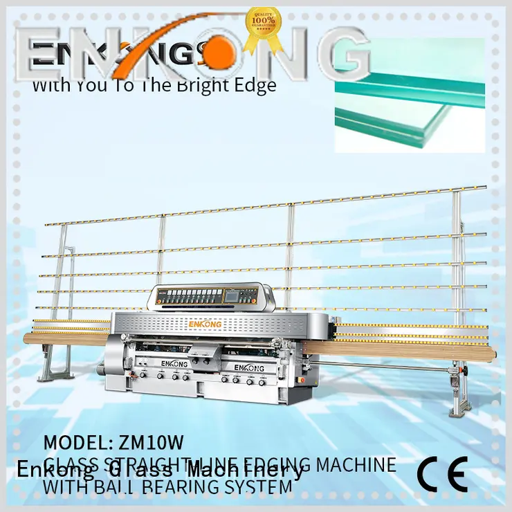 glass machinery zm10w manufacturer for processing glass 1