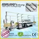 good price glass beveling machine for sale xm371 factory direct supply for polishing 1