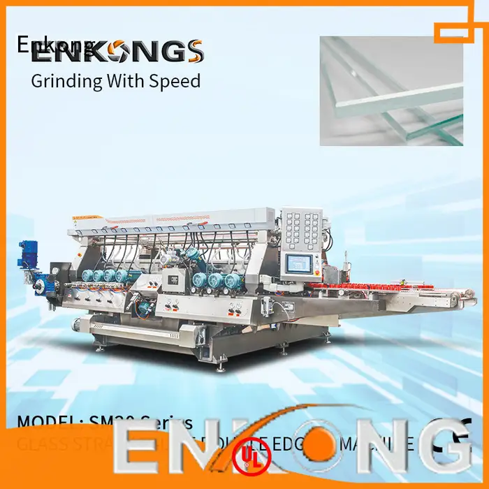 Enkong cost-effective double edger series for household appliances 1